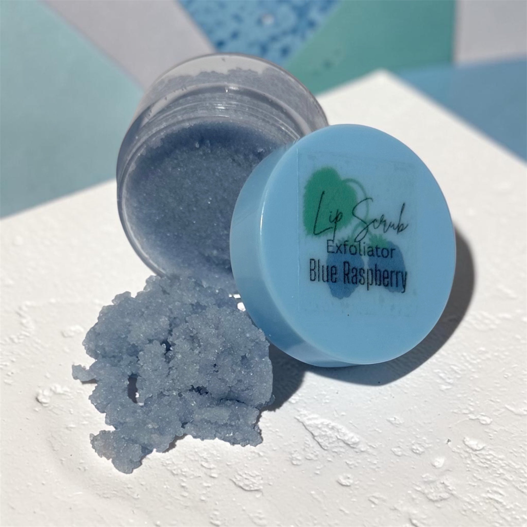 Lip Scrub