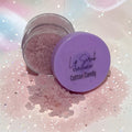 Lip Scrub